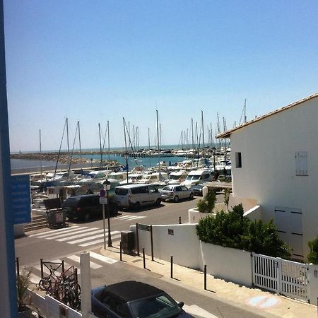 Les Vagues Hotel Saintes-Maries-de-la-Mer Exterior photo