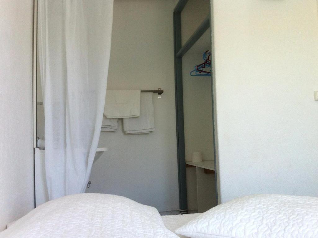 Les Vagues Hotel Saintes-Maries-de-la-Mer Room photo